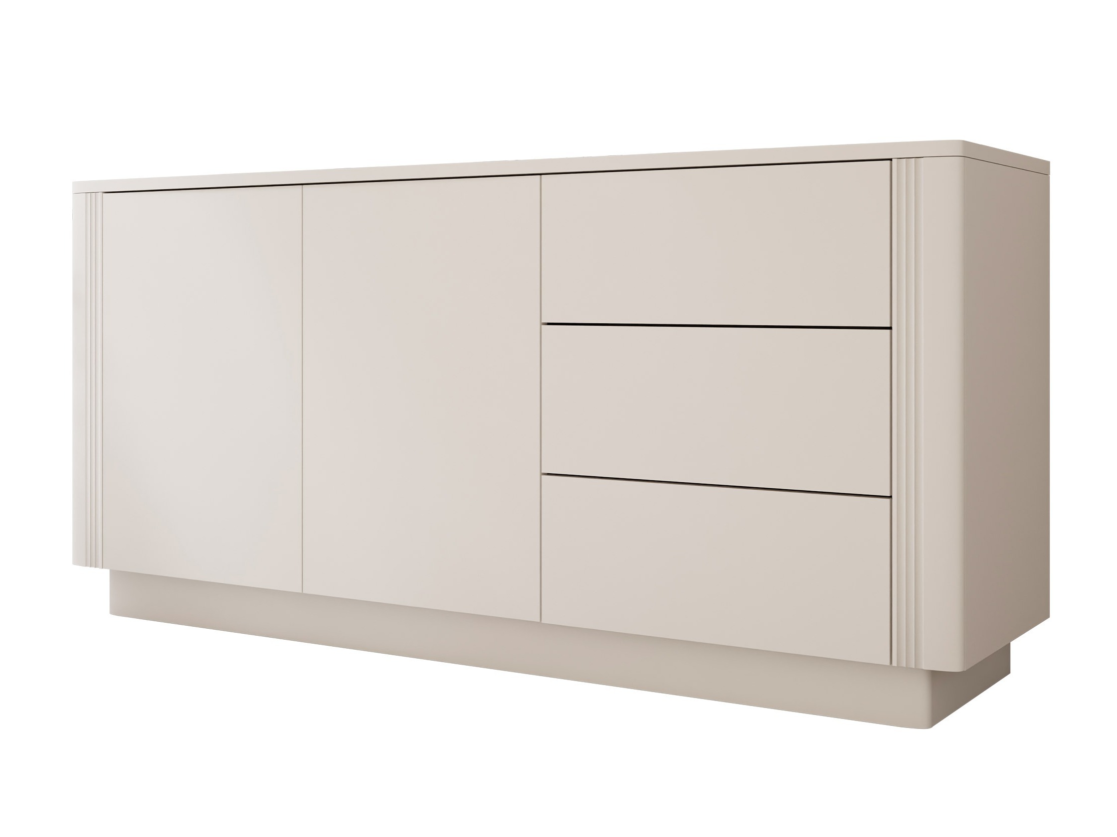 Cassettiera Comfivo Levavio 101 (Beige)