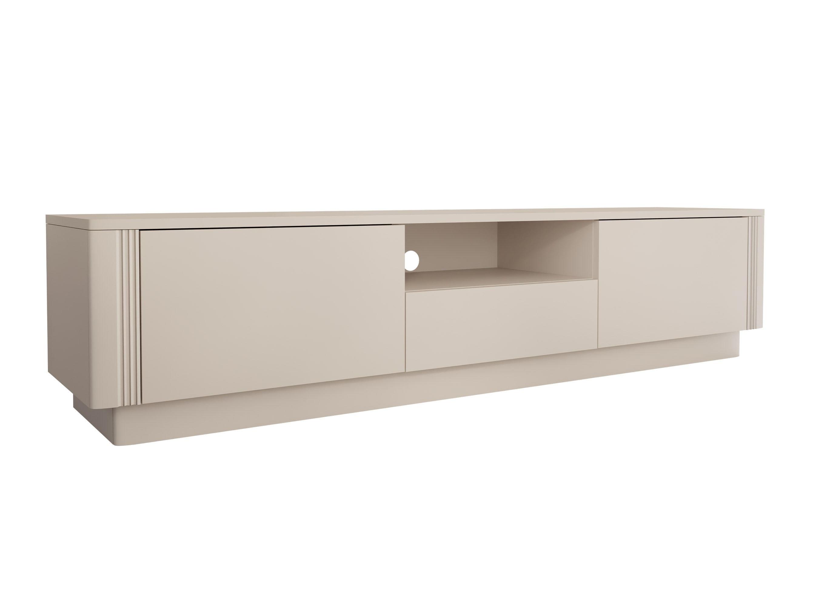 Mobile porta TV Comfivo Levavio 103 (Beige)