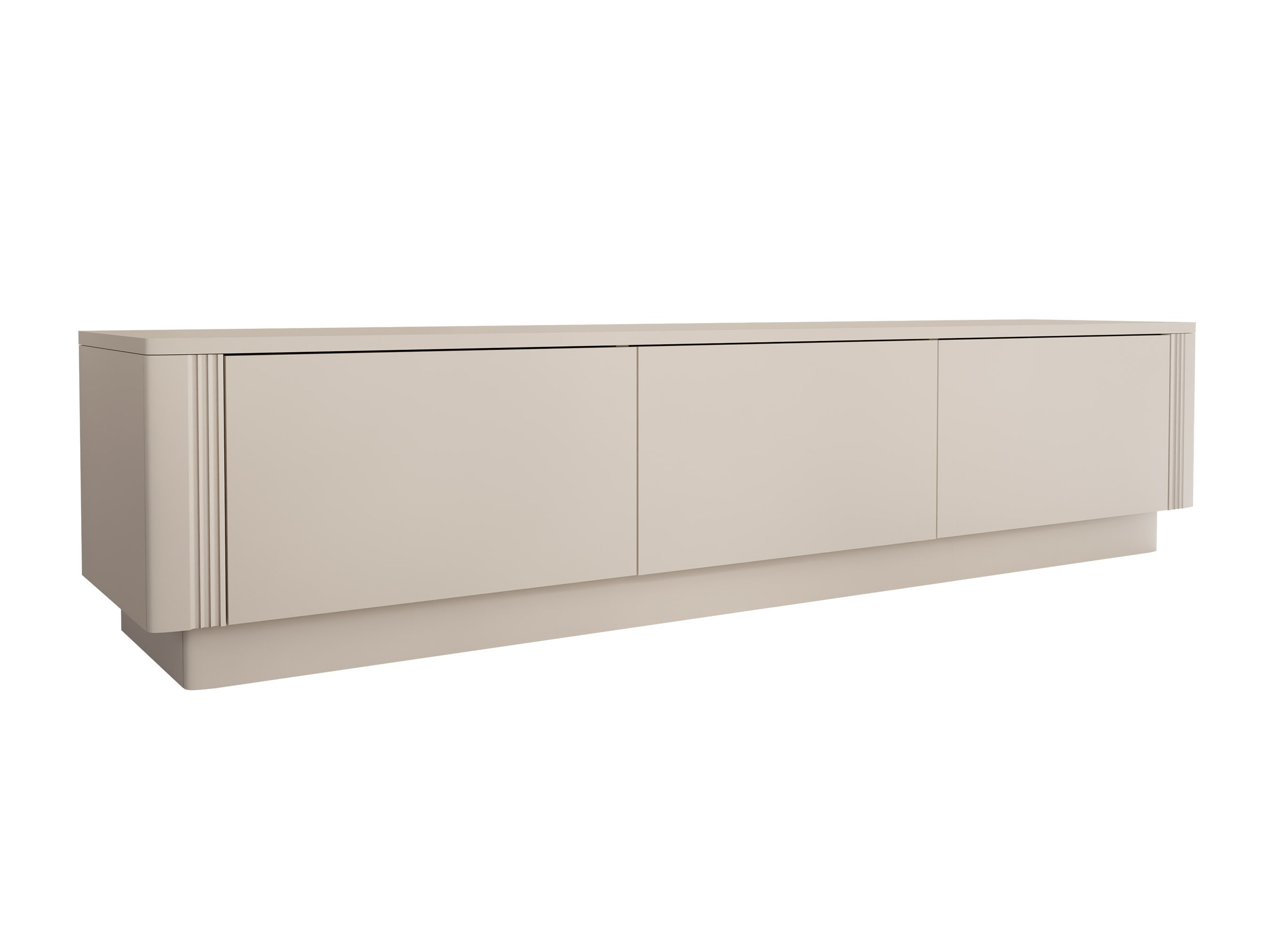 Mobile porta TV Comfivo Levavio 104 (Beige)