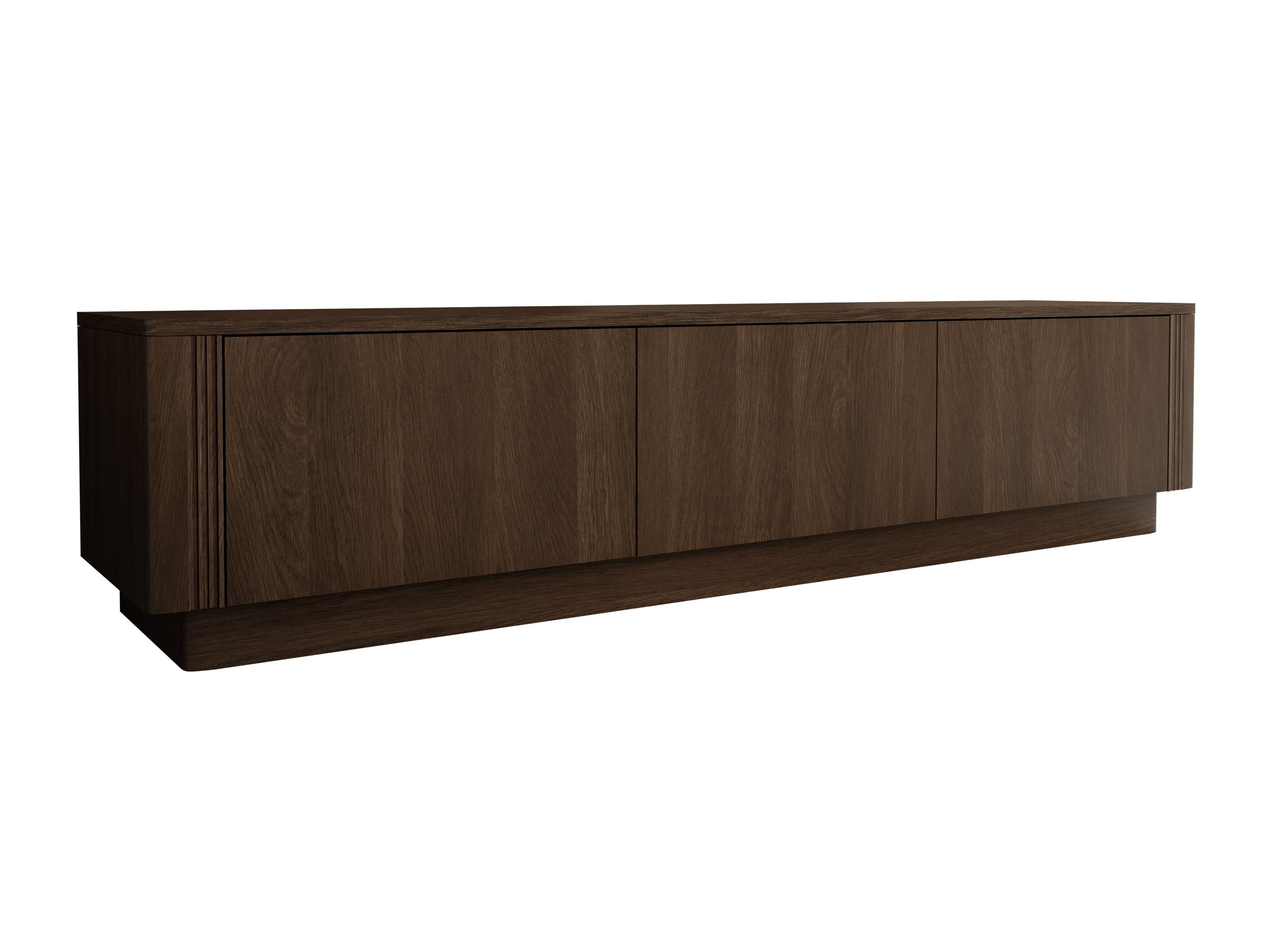 Mobile porta TV Comfivo Levavio 104 (Rovere moro)
