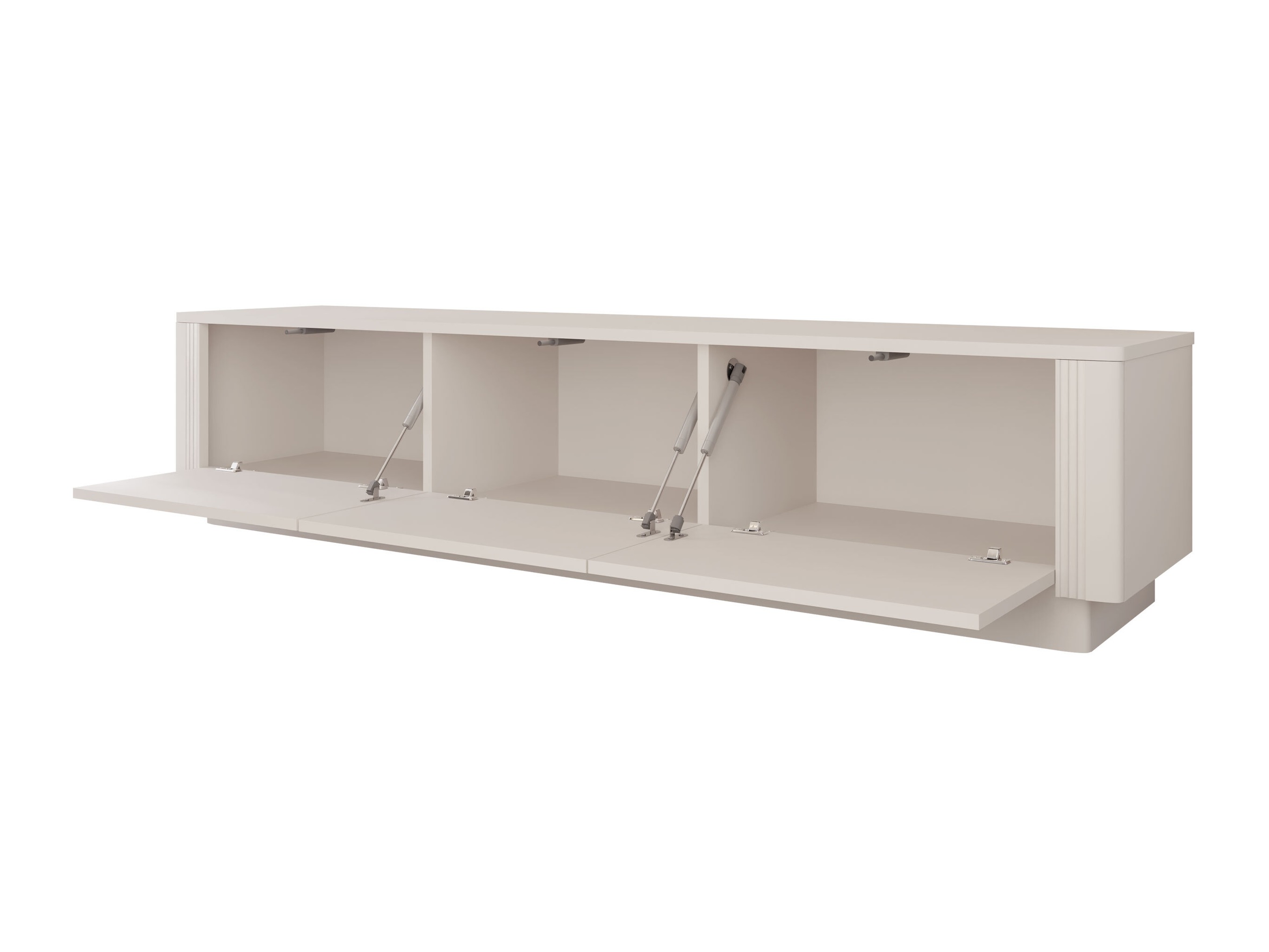 Mobile porta TV Comfivo Levavio 104 (Rovere moro)