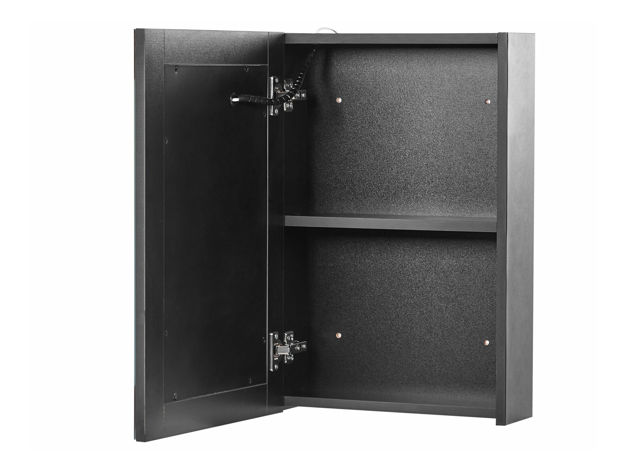 Armadietto a specchio da bagno SL5949