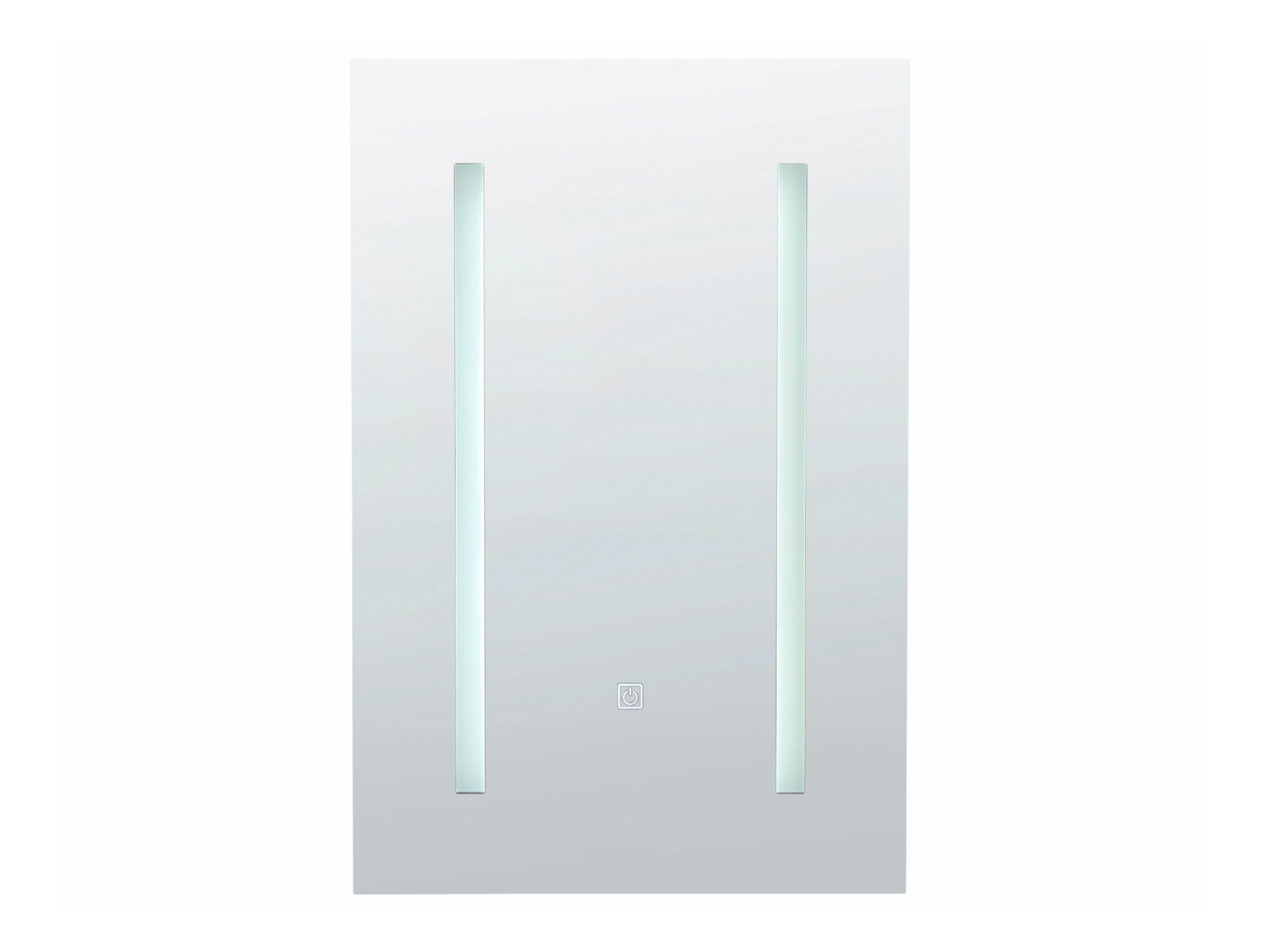 Armadietto a specchio da bagno SL5949