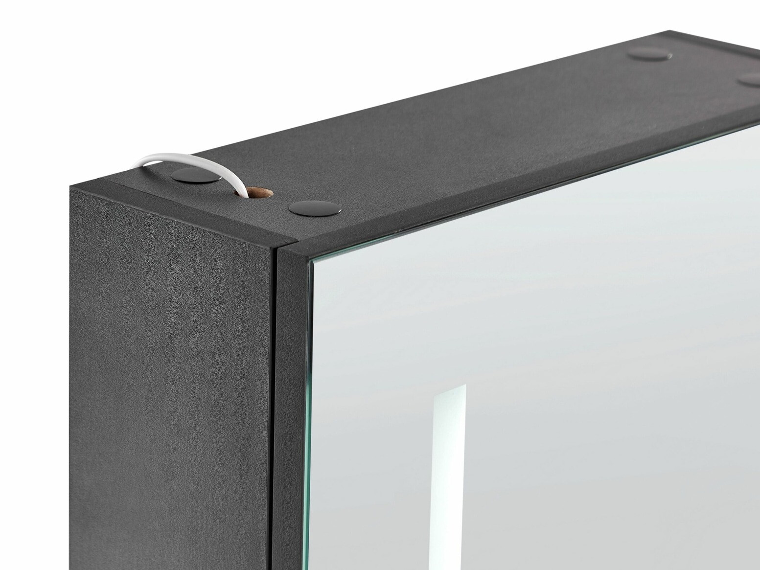 Armadietto a specchio da bagno SL5949