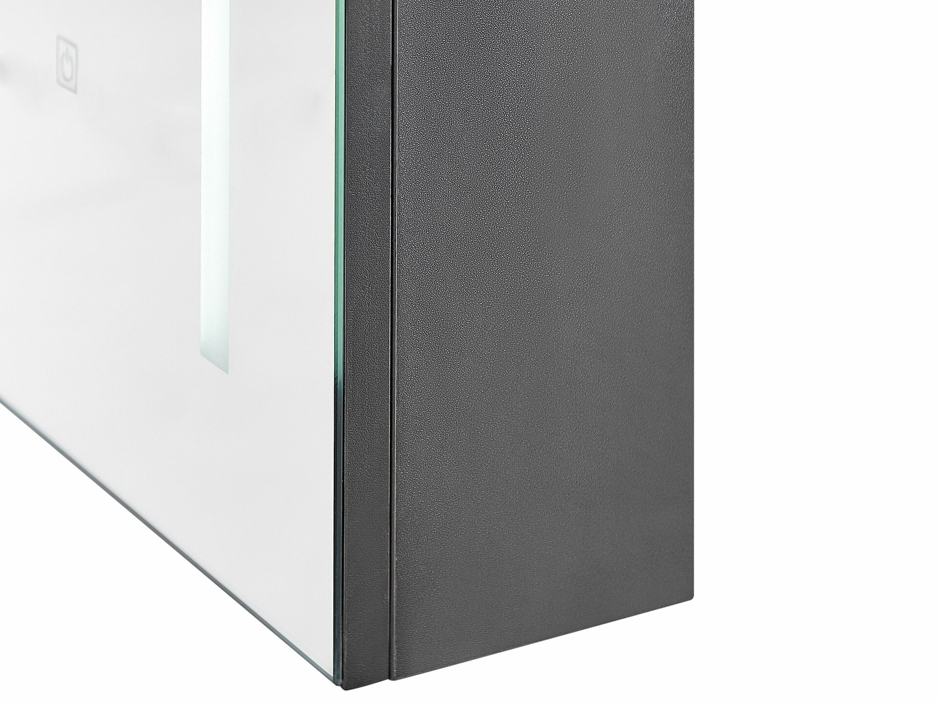 Armadietto a specchio da bagno SL5949