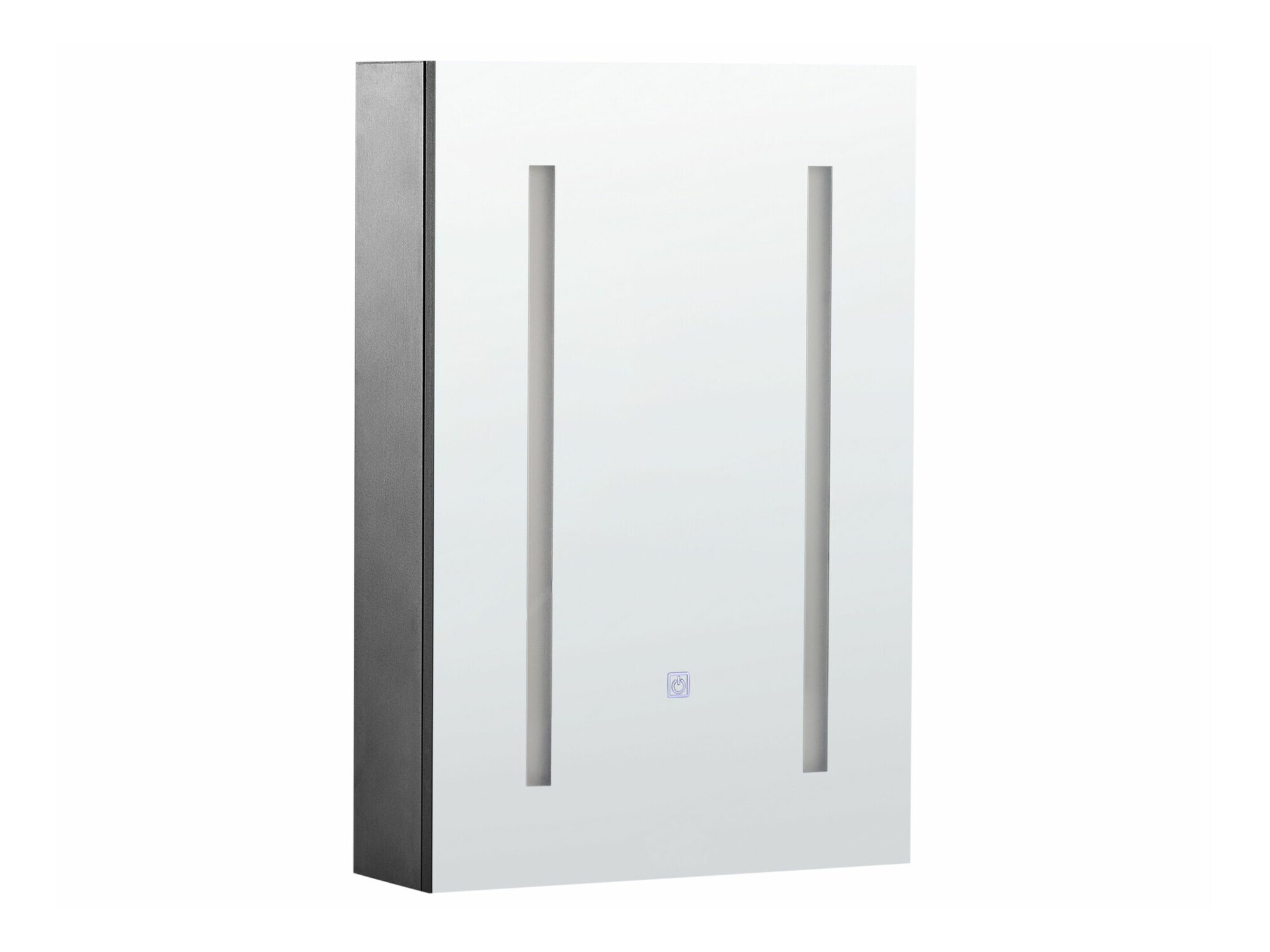 Armadietto a specchio da bagno SL5949