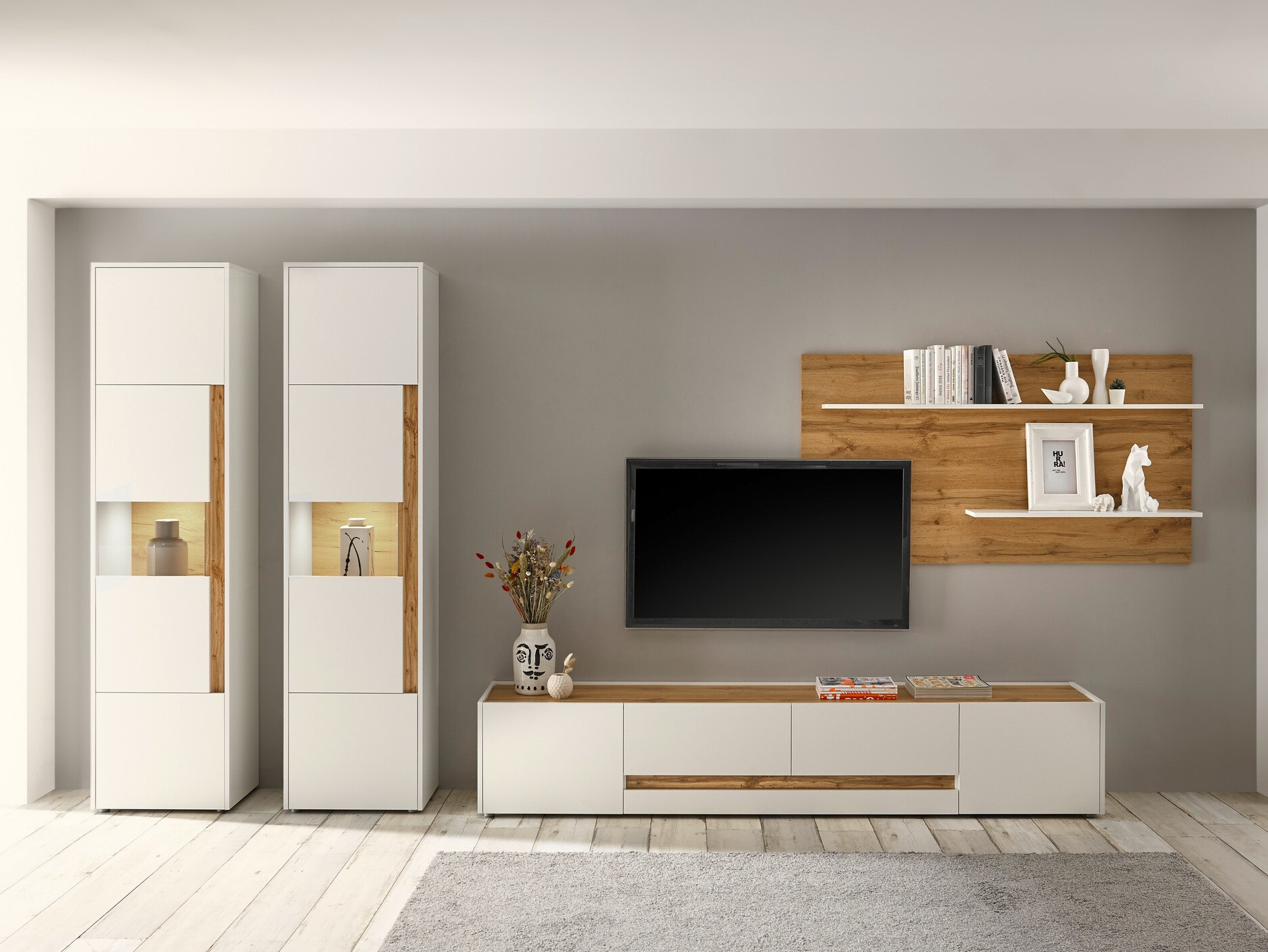 Mobile porta TV SL5951
