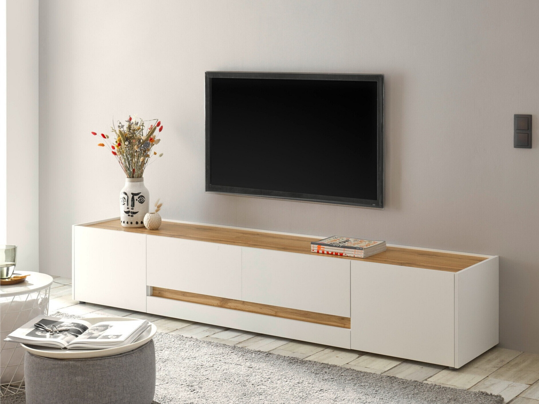 Mobile porta TV SL5951