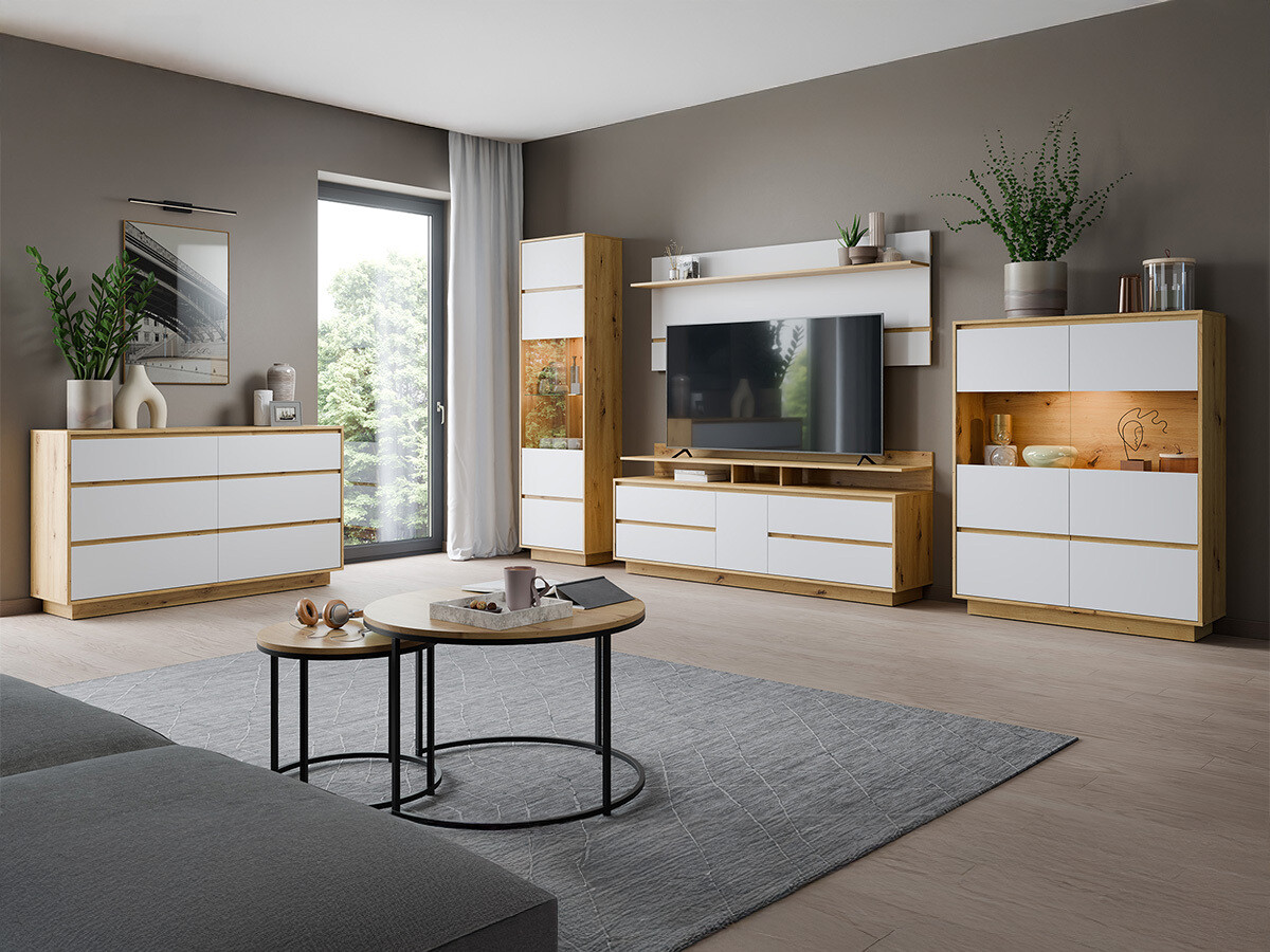 Mobile porta TV SL5973