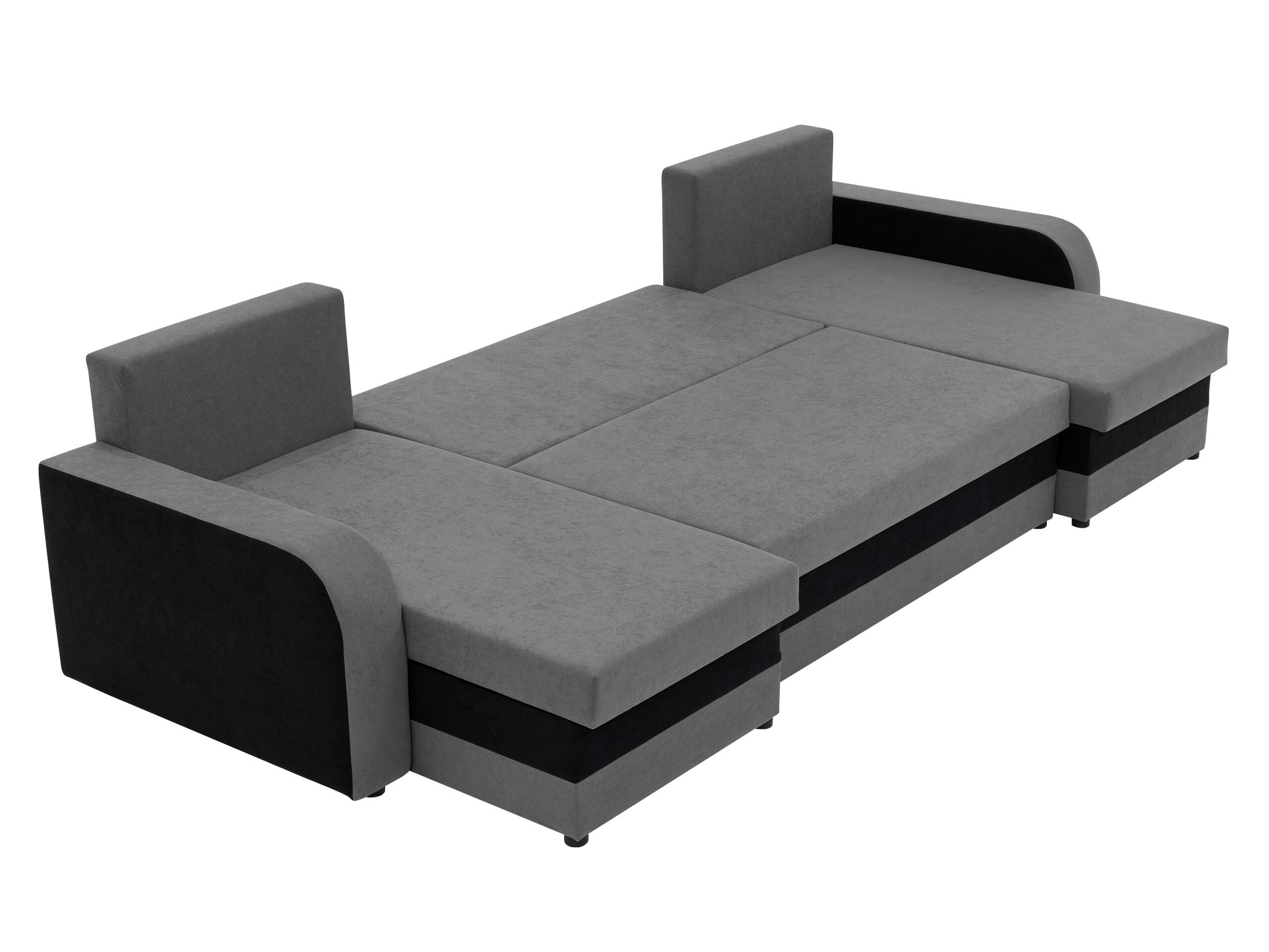 Divano angolare Comfivo Melissa IV (Alova 36 + Alova 71)
