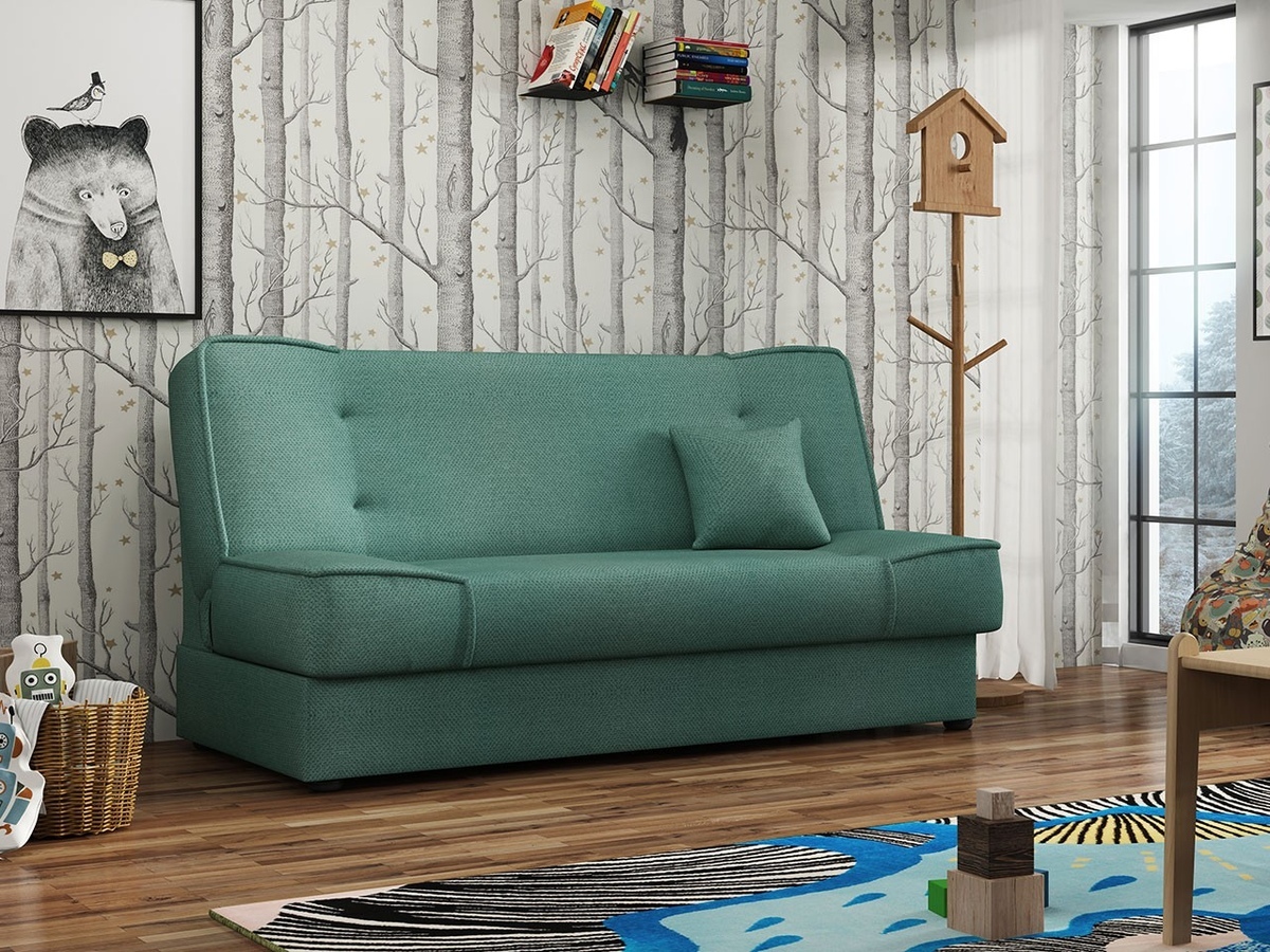 Divano letto Myreva (Enjoy 18)