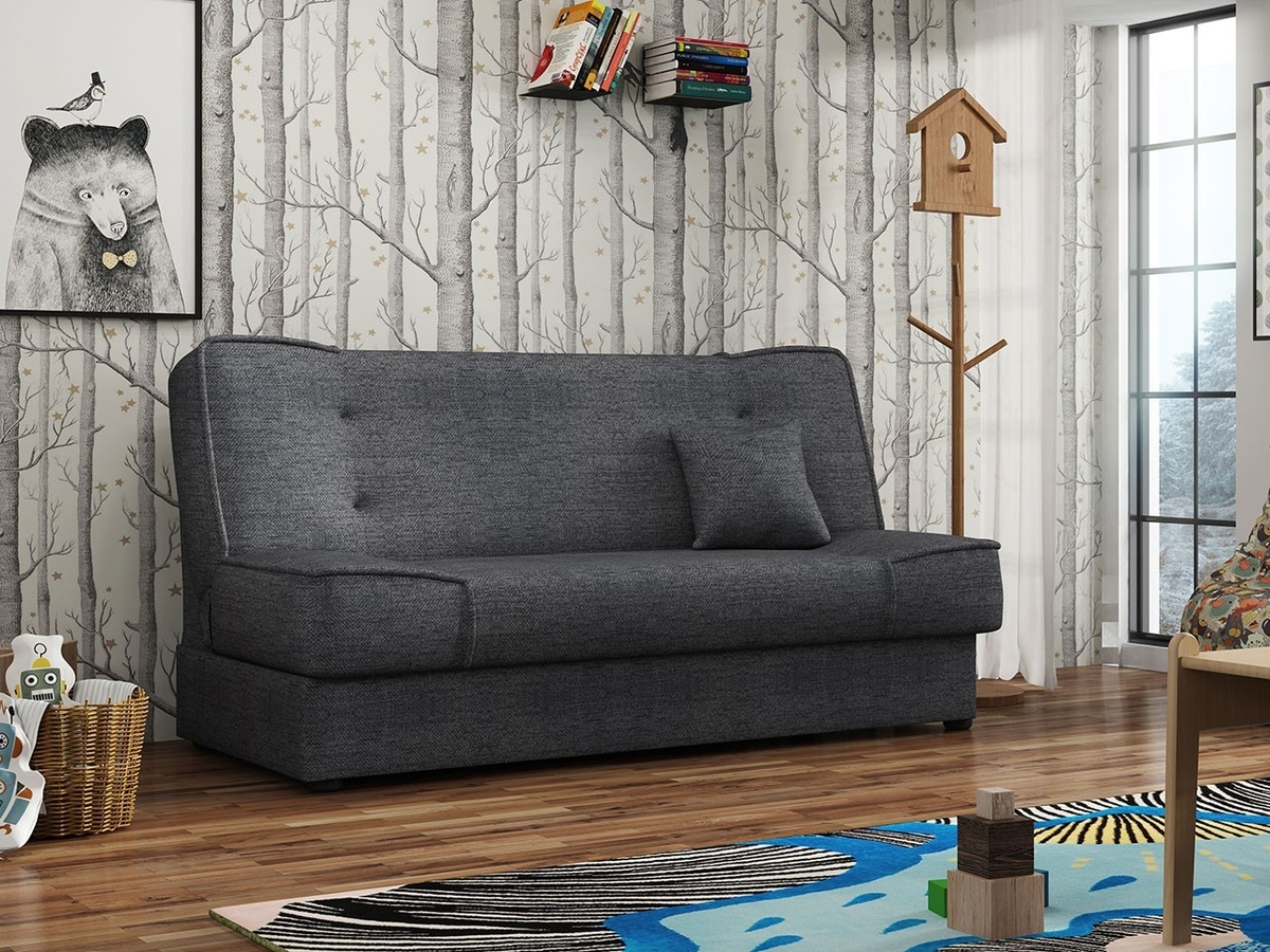 Divano letto Myreva (Enjoy 24)
