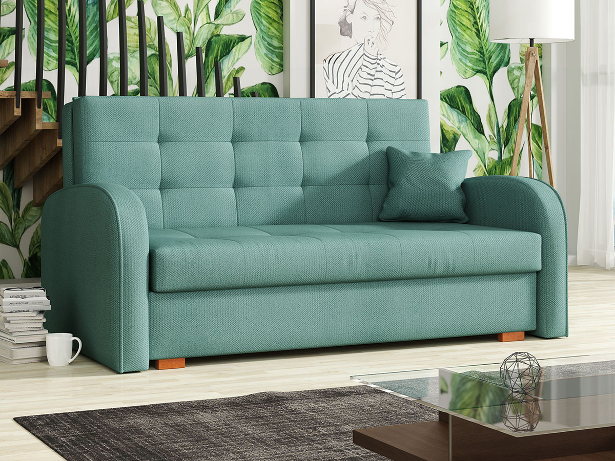 Divano letto Silona III (Kronos 26)