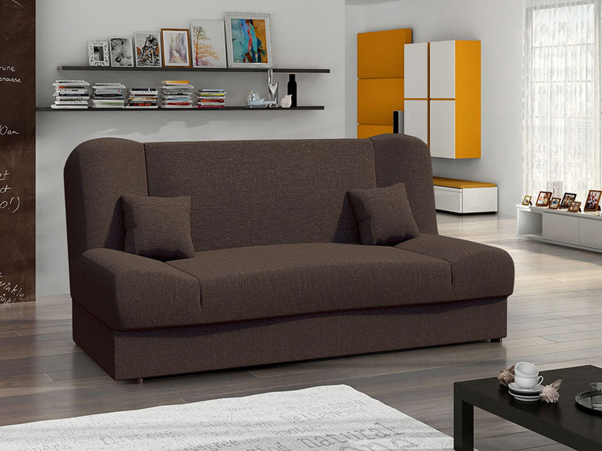 Divano letto Comfivo 110 (Boss 06)