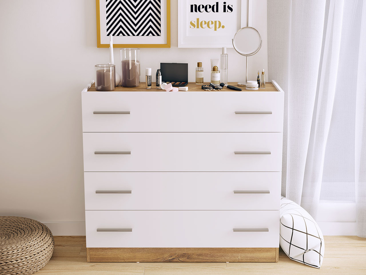 Cassettiera Livsori 107