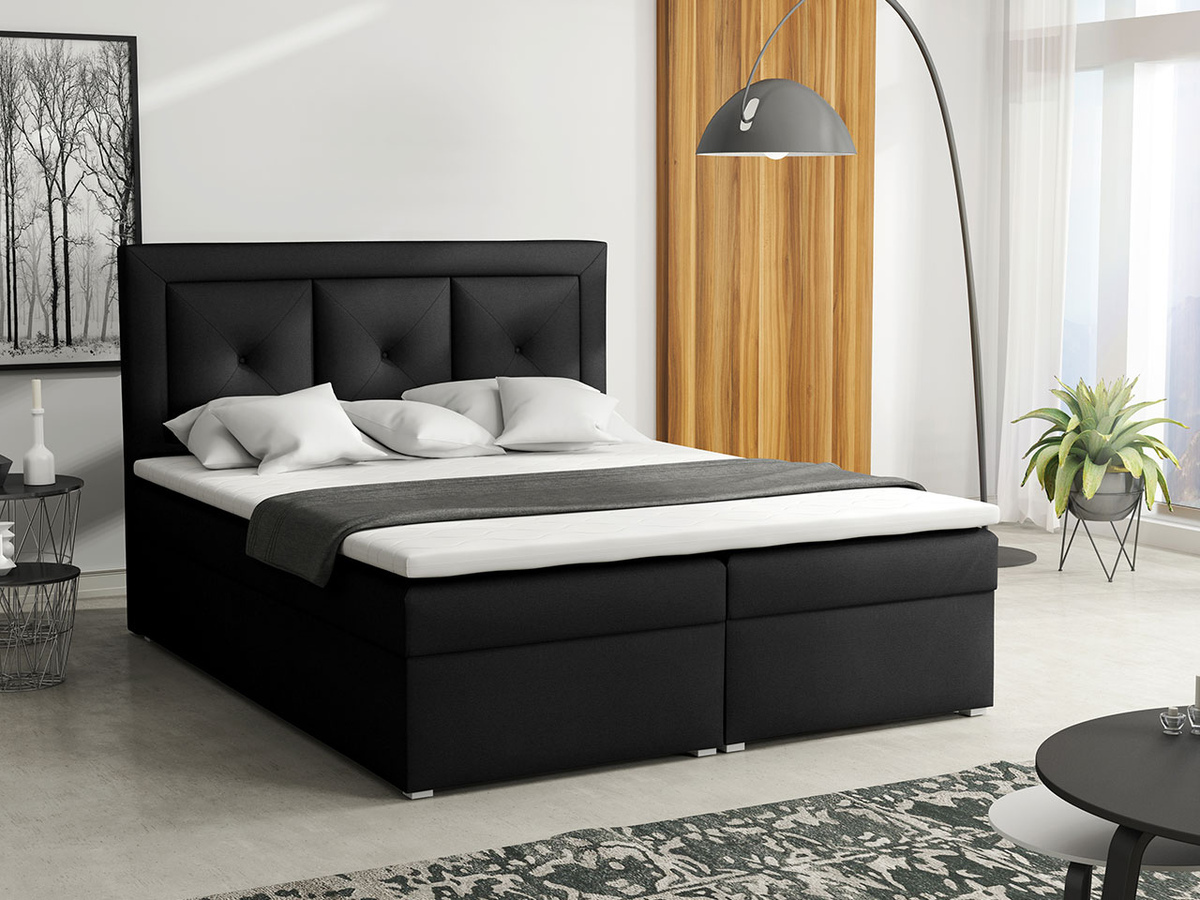 Letto continentale Pomona 113 (Victoria 14 869)