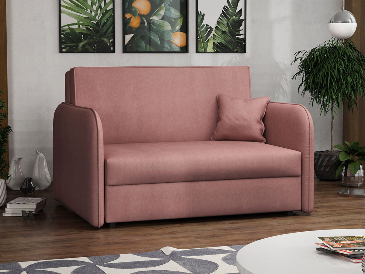 Divano letto Lirael II (Mono 235)