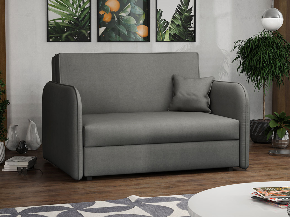 Divano letto Lirael II (Mono 246)