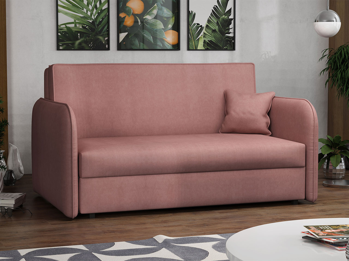 Divano letto Lirael III (Mono 235)