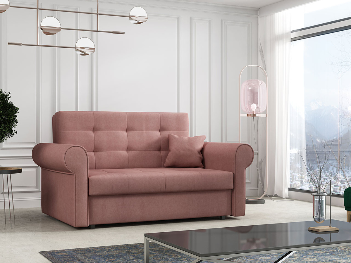 Divano letto Aquala II (Mono 235)