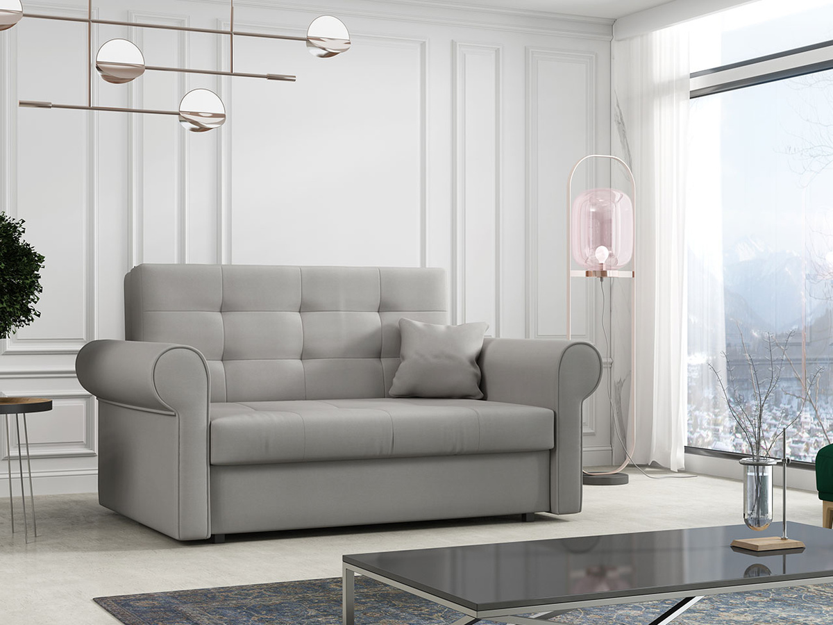 Divano letto Aquala II (Mono 244)