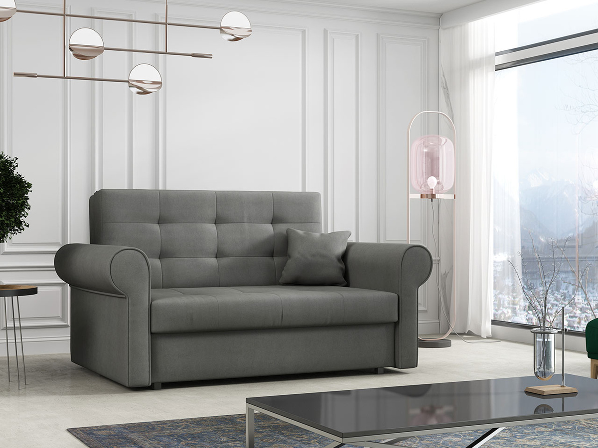 Divano letto Aquala II (Mono 246)