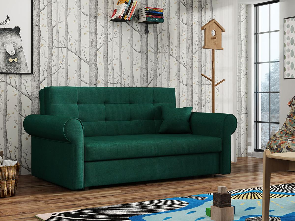 Divano letto Aquala III (Kronos 19)