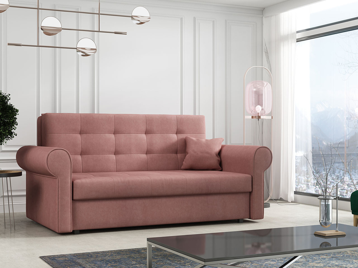 Divano letto Aquala III (Mono 235)