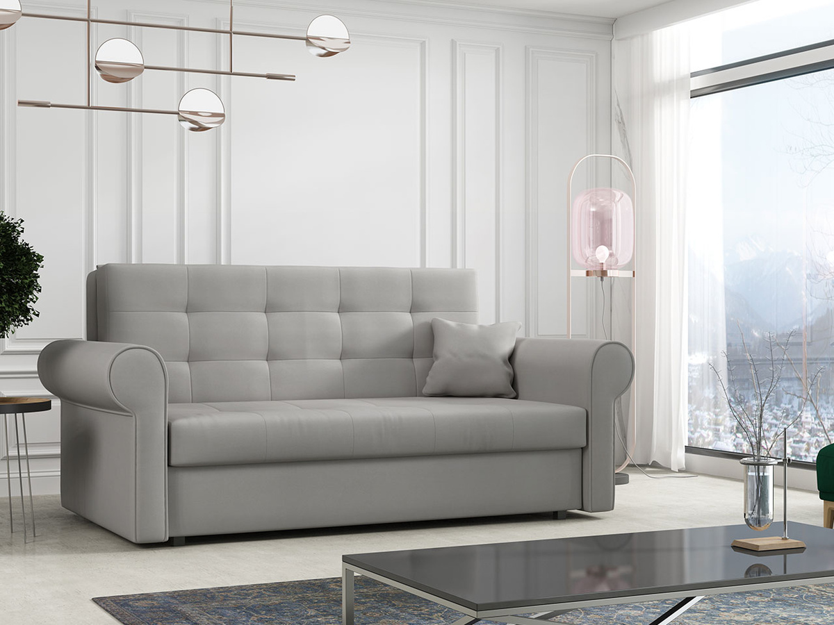 Divano letto Aquala III (Mono 244)