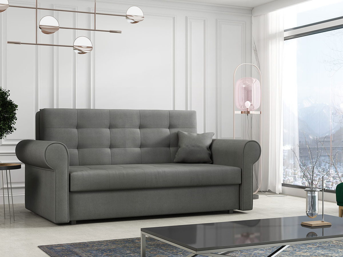 Divano letto Aquala III (Mono 246)