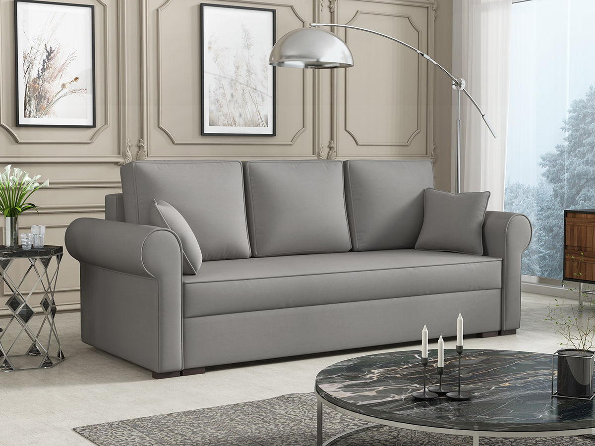 Divano letto Columbus 130 (Mono 244)
