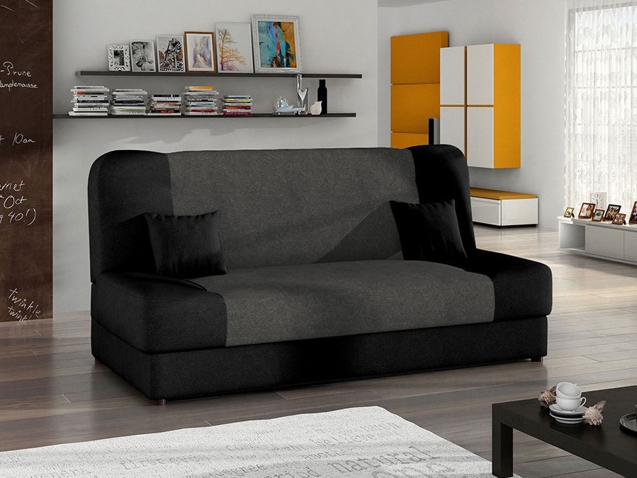 Divano letto Comfivo Cera I (Alova 04 + Alova 36)