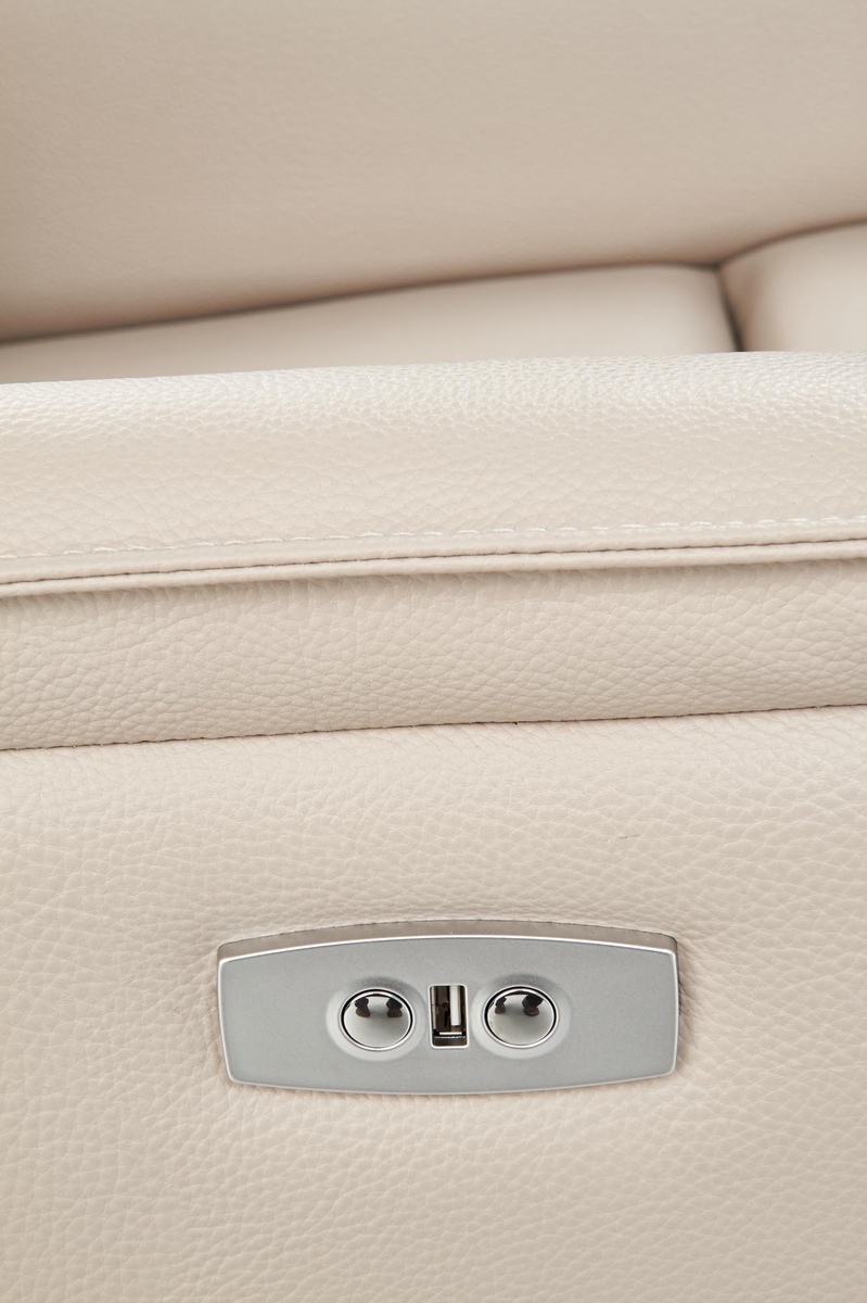 Poltrona regolabile Houston 653