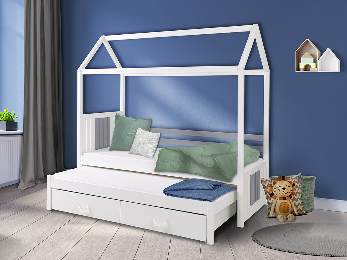 Letto Henderson 131