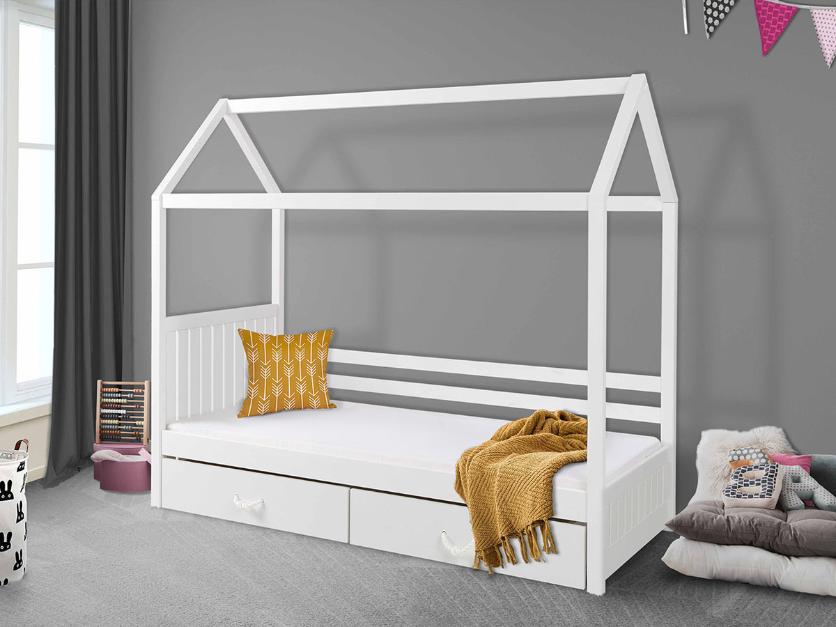 Letto Henderson 134