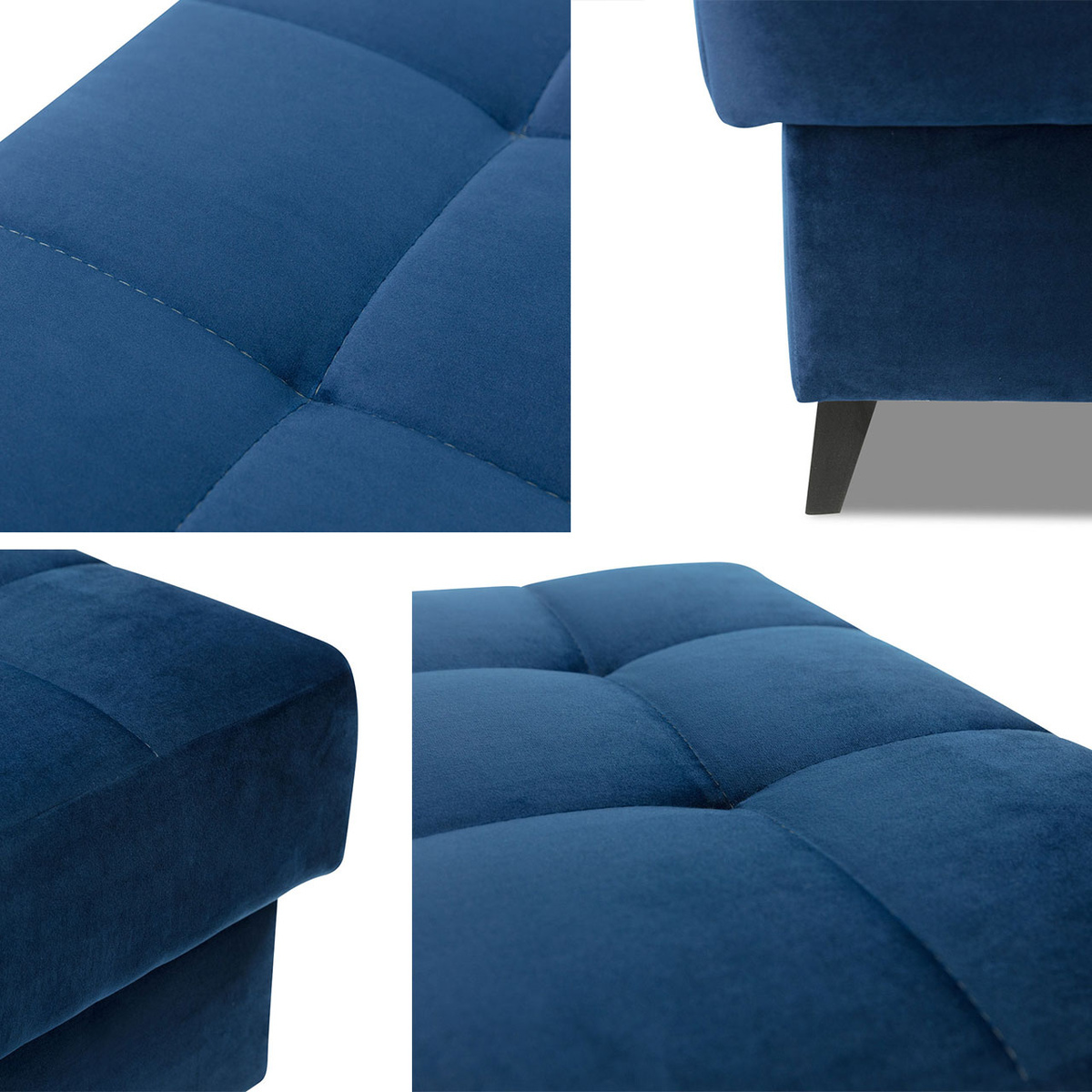 Panca morbida Comfivo Agnus (Fresh 11)