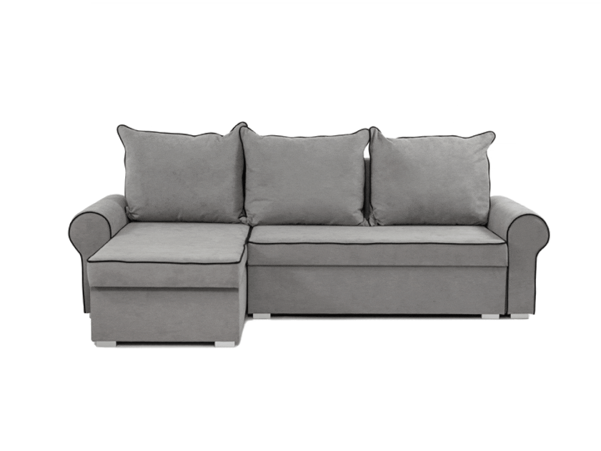 Divano angolare Comfivo 270 (Lux 05 + Lux 06)